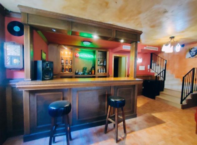 Herverkoop - Villa - Torrevieja - Aguas Nuevas