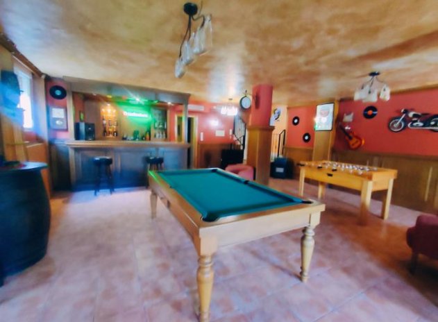 Herverkoop - Villa - Torrevieja - Aguas Nuevas