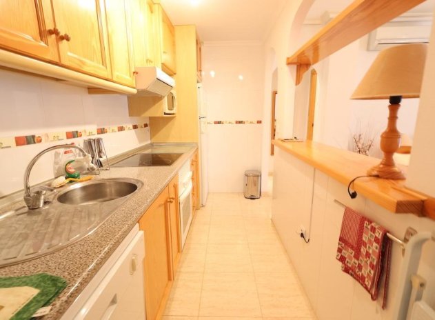 Herverkoop - Appartement - Orihuela Costa - Punta Prima