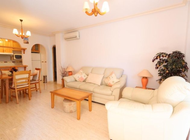 Herverkoop - Appartement - Orihuela Costa - Punta Prima