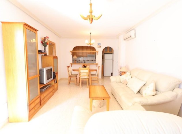 Herverkoop - Appartement - Orihuela Costa - Punta Prima