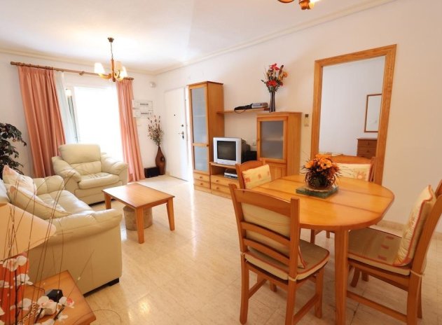 Herverkoop - Appartement - Orihuela Costa - Punta Prima