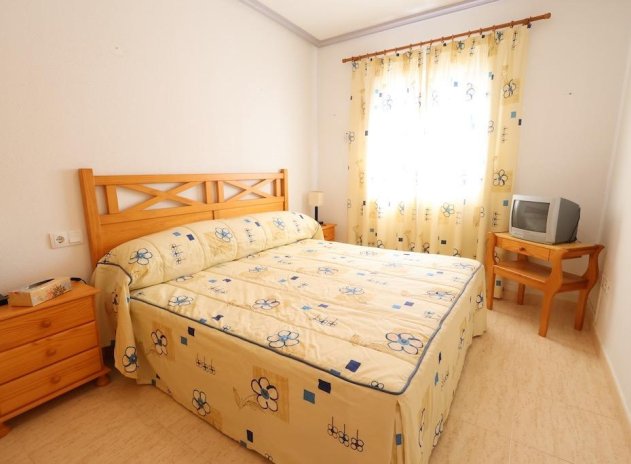 Herverkoop - Appartement - Orihuela Costa - Punta Prima