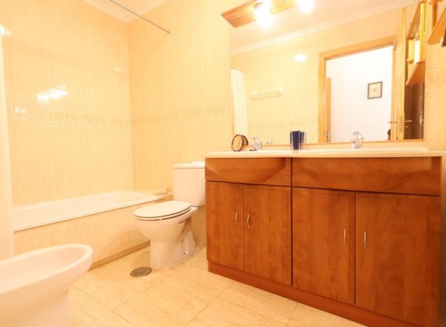 Herverkoop - Appartement - Orihuela Costa - Punta Prima