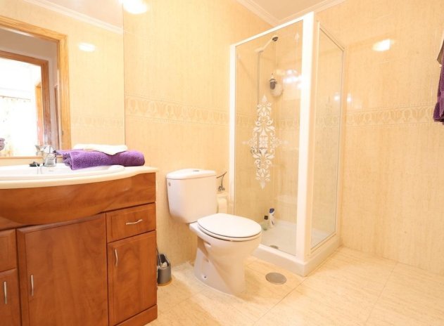 Herverkoop - Appartement - Orihuela Costa - Punta Prima