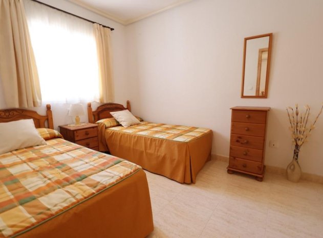 Herverkoop - Appartement - Orihuela Costa - Punta Prima