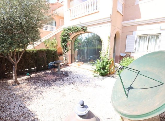 Herverkoop - Appartement - Orihuela Costa - Punta Prima