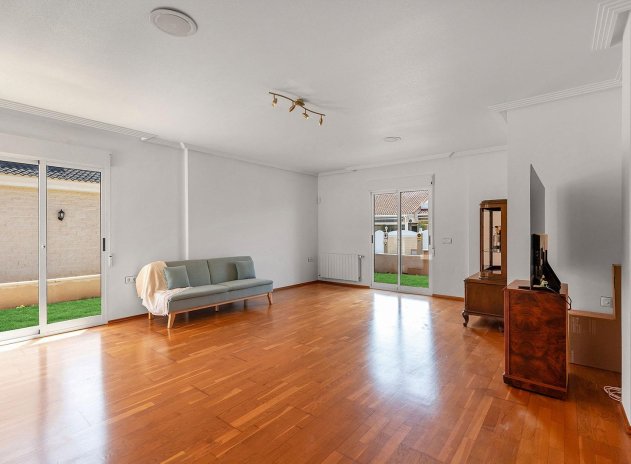 Wiederverkauf - Villa - Pilar de la Horadada - La Torre de la Horadada