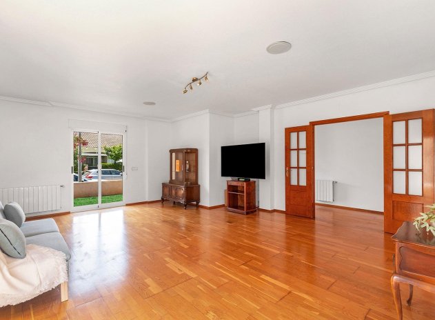 Wiederverkauf - Villa - Pilar de la Horadada - La Torre de la Horadada