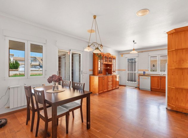 Wiederverkauf - Villa - Pilar de la Horadada - La Torre de la Horadada