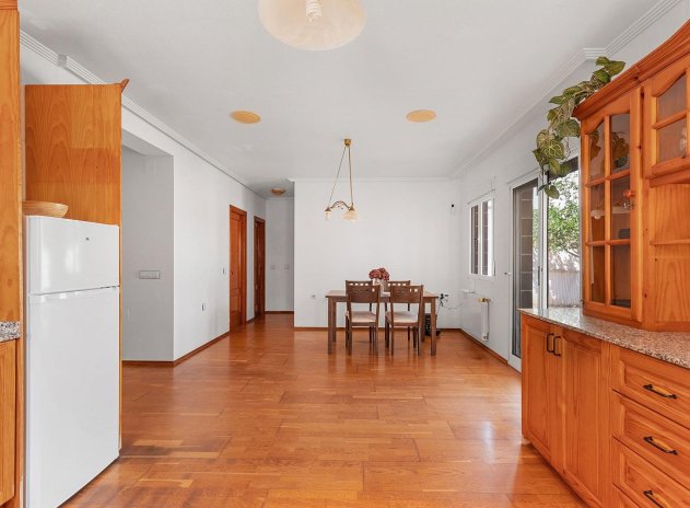 Wiederverkauf - Villa - Pilar de la Horadada - La Torre de la Horadada