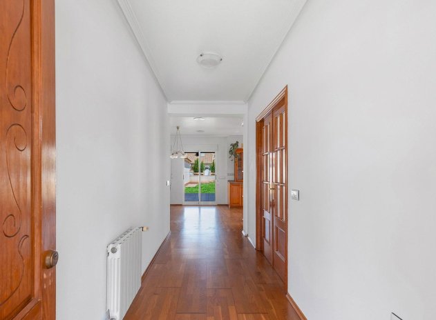 Wiederverkauf - Villa - Pilar de la Horadada - La Torre de la Horadada