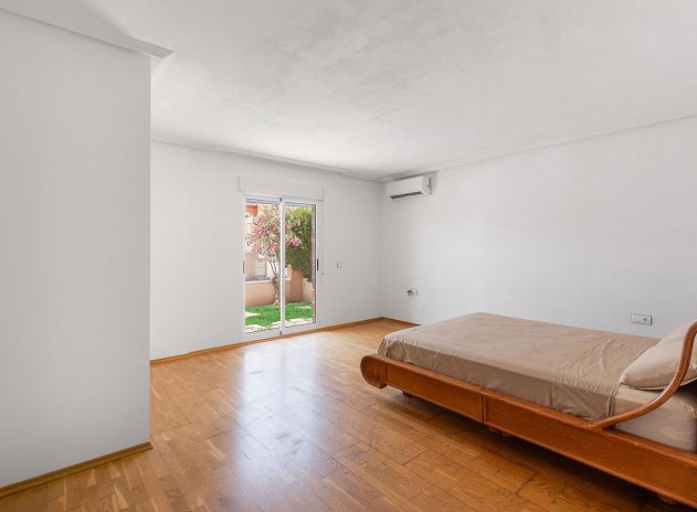 Wiederverkauf - Villa - Pilar de la Horadada - La Torre de la Horadada