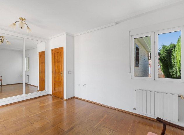 Wiederverkauf - Villa - Pilar de la Horadada - La Torre de la Horadada