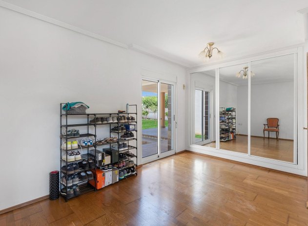 Wiederverkauf - Villa - Pilar de la Horadada - La Torre de la Horadada