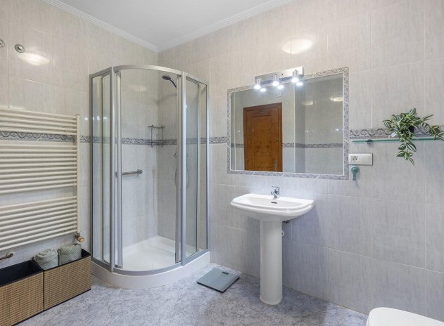 Wiederverkauf - Villa - Pilar de la Horadada - La Torre de la Horadada