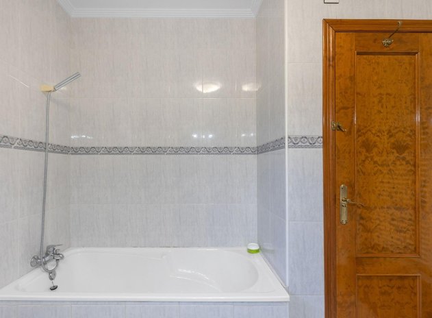 Wiederverkauf - Villa - Pilar de la Horadada - La Torre de la Horadada