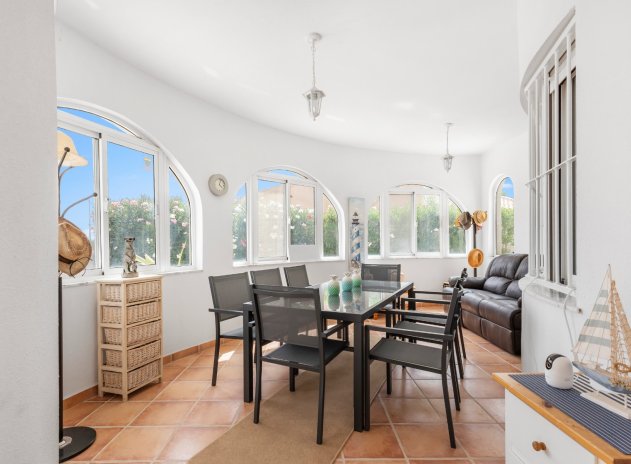 Herverkoop - Villa - San Fulgencio