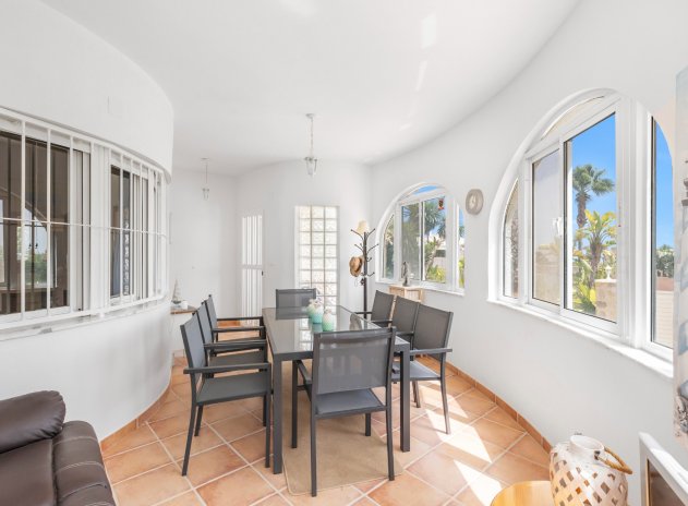 Herverkoop - Villa - San Fulgencio