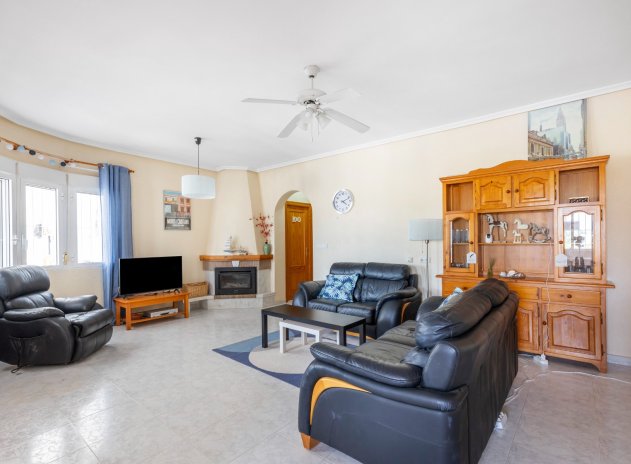 Herverkoop - Villa - San Fulgencio