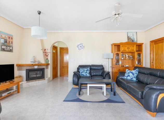 Herverkoop - Villa - San Fulgencio