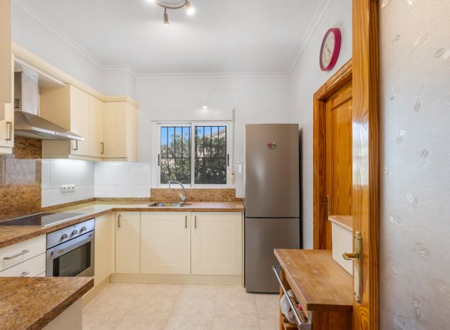 Herverkoop - Villa - San Fulgencio