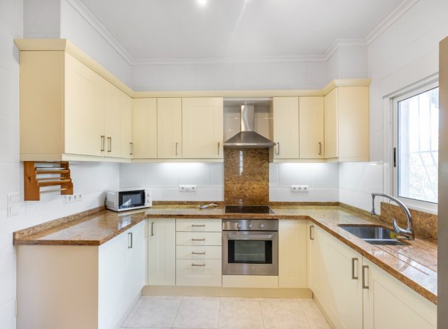 Herverkoop - Villa - San Fulgencio