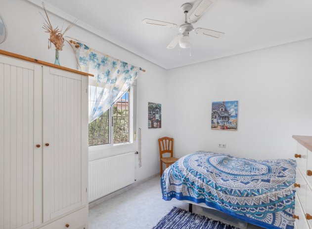 Herverkoop - Villa - San Fulgencio