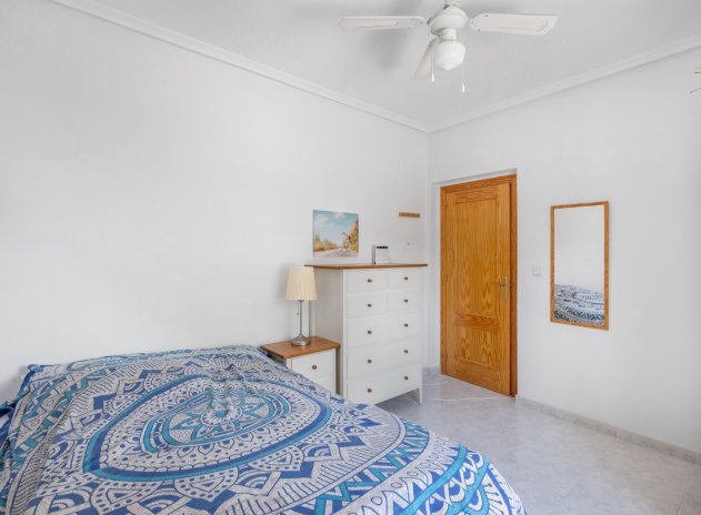 Herverkoop - Villa - San Fulgencio