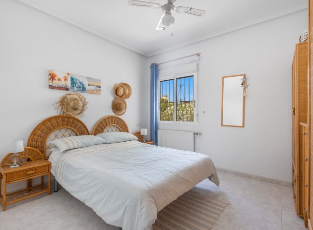 Herverkoop - Villa - San Fulgencio