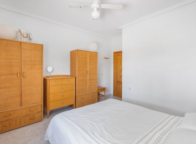 Herverkoop - Villa - San Fulgencio