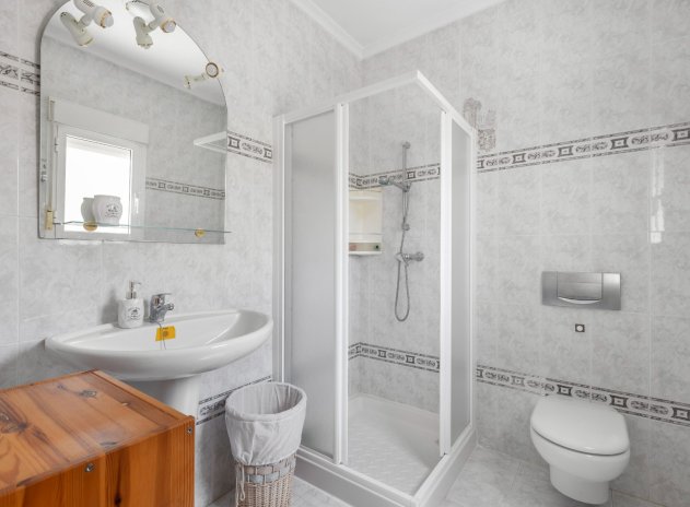 Herverkoop - Villa - San Fulgencio