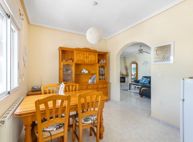 Herverkoop - Villa - San Fulgencio