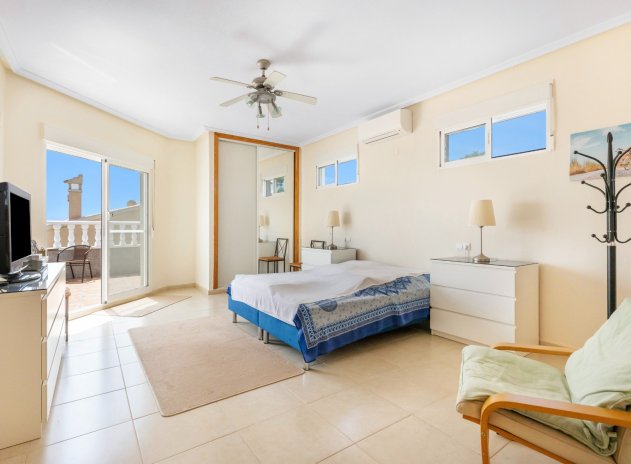 Herverkoop - Villa - San Fulgencio