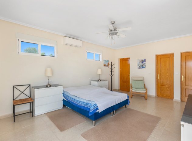 Herverkoop - Villa - San Fulgencio