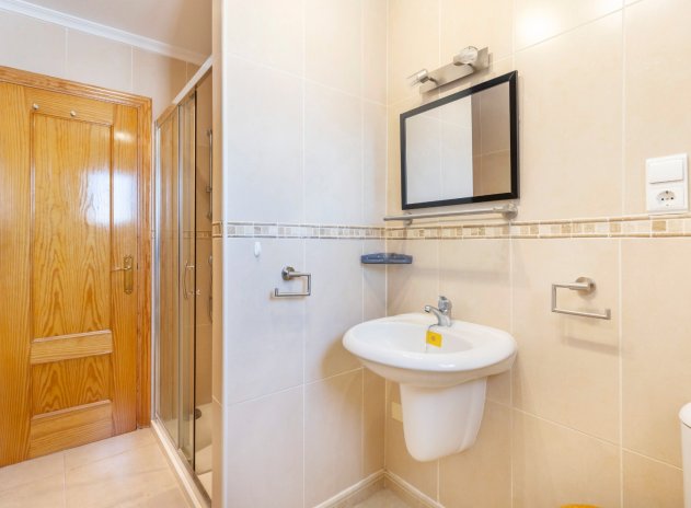 Herverkoop - Villa - San Fulgencio