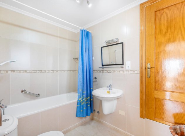 Herverkoop - Villa - San Fulgencio