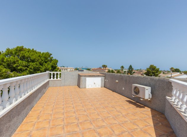 Herverkoop - Villa - San Fulgencio