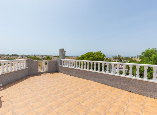 Herverkoop - Villa - San Fulgencio