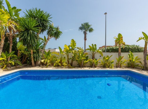 Herverkoop - Villa - San Fulgencio