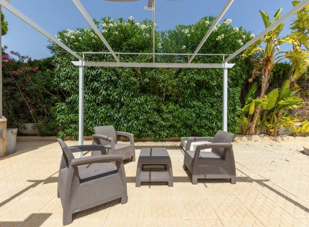 Herverkoop - Villa - San Fulgencio