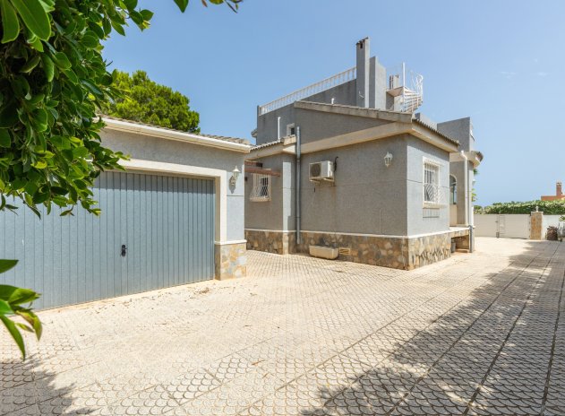 Herverkoop - Villa - San Fulgencio