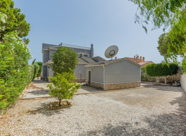 Herverkoop - Villa - San Fulgencio