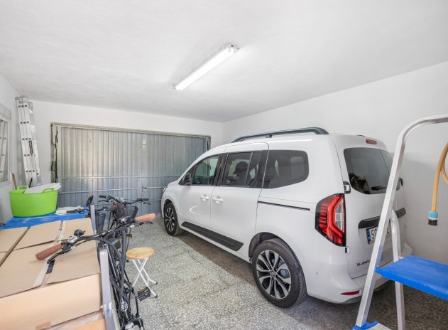 Herverkoop - Villa - San Fulgencio