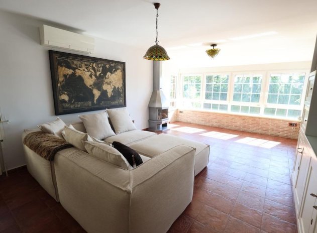 Herverkoop - Villa - Orihuela Costa - Villamartín