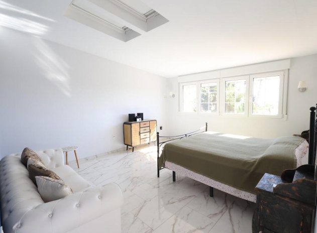 Herverkoop - Villa - Orihuela Costa - Villamartín