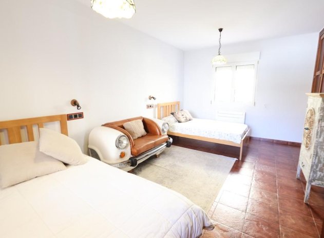 Herverkoop - Villa - Orihuela Costa - Villamartín