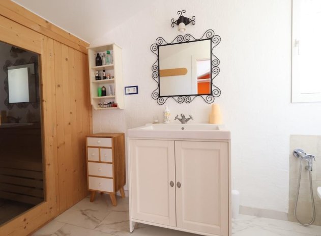 Herverkoop - Villa - Orihuela Costa - Villamartín