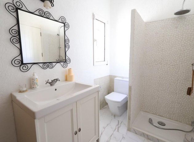 Herverkoop - Villa - Orihuela Costa - Villamartín