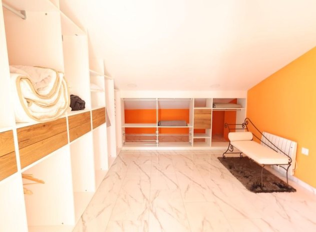 Herverkoop - Villa - Orihuela Costa - Villamartín